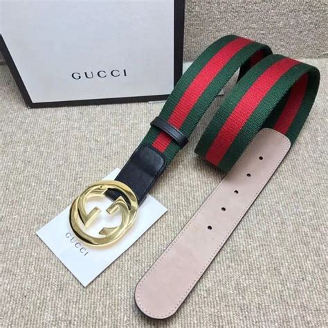 correa gucci hombre precio